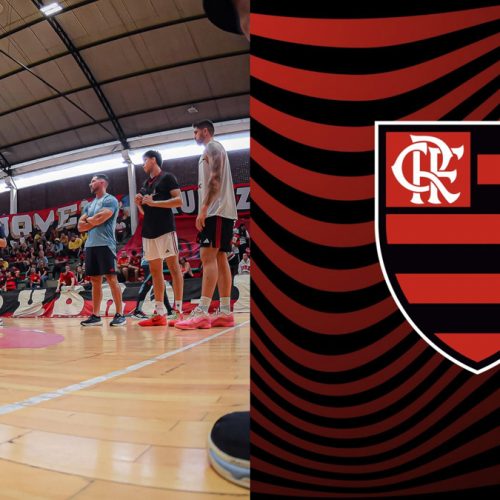 Flamengo realiza 2 jogos na Espanha nesta semana; veja