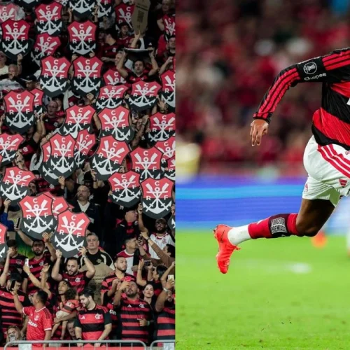 Flamengo recebe mais de R$ 10 milhões com classificação na Libertadores