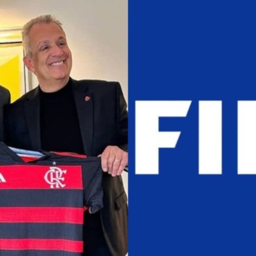 Flamengo receberá valor por jogadores convocados à Copa