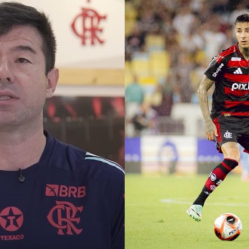 Flamengo se destaca em ranking de lesões; veja top-20