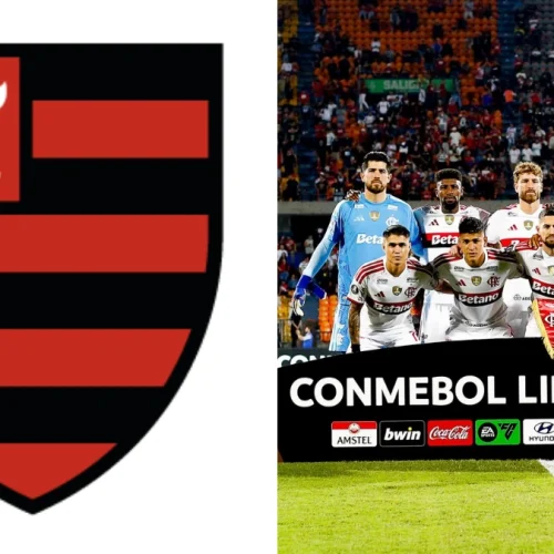 Flamengo se pronuncia após Conmebol cancelar jogo contra o Independiente Medellín, pela Libertadores