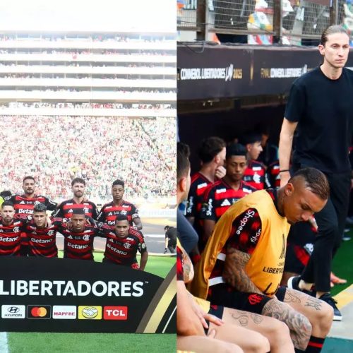 Flamengo se torna maior campeão do Brasil e entra no top-5 da Libertadores