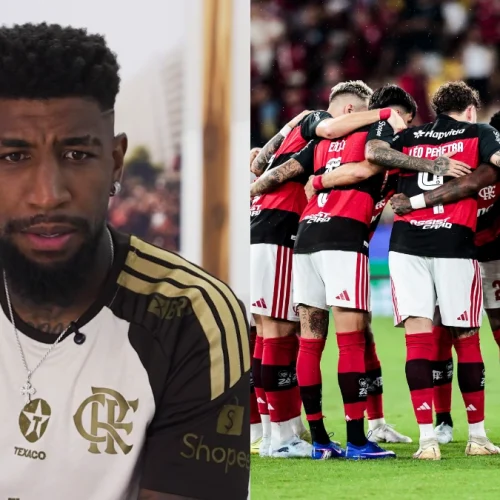 Flamengo soma R$ 116 milhões em propostas recusadas no último mês
