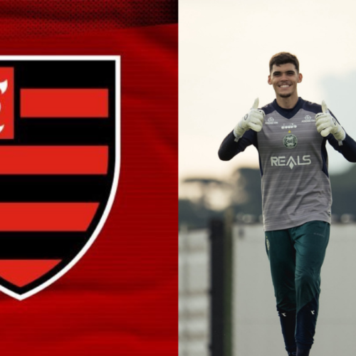 Flamengo sonda contratação de joia de time da Série A do Brasileirão