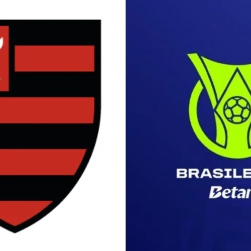 Flamengo tem 1 jogador na seleção da rodada do Brasileirão de emissora