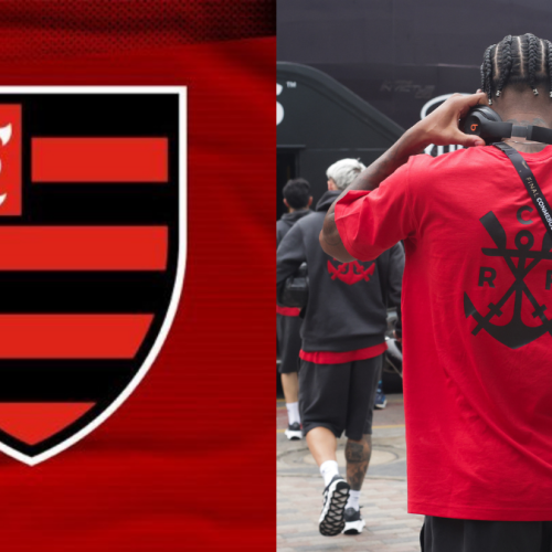 Flamengo tem 1ª saída confirmada para temporada 2026