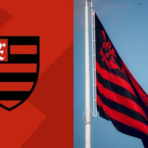Flamengo tem 2 clássicos no fim de semana; veja detalhes