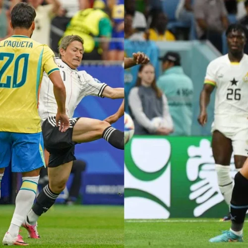 Flamengo tem 2º jogador lesionado durante período da Copa do Mundo