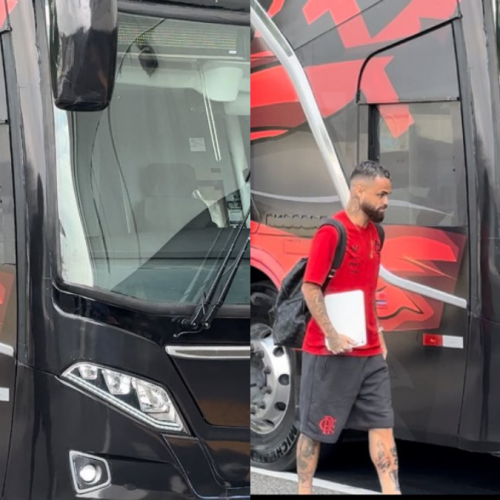 Flamengo tem 4 'reforços' para jogo contra o Mirassol, pelo Brasileirão