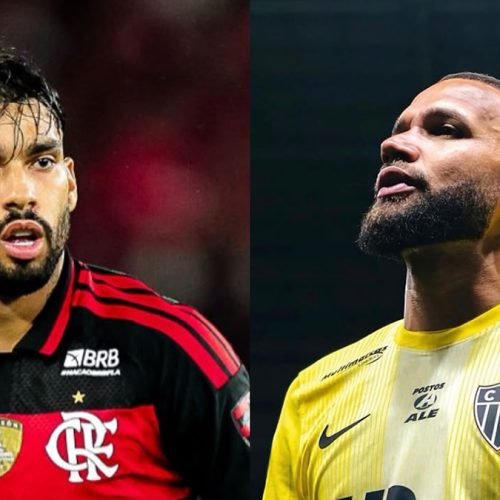 Flamengo tem aproveitamento superior ao Atlético-MG em 2026; veja números das equipes antes de jogo pelo Brasileirão