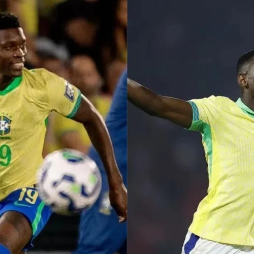 Flamengo tem interesse na contratação de Luiz Henrique, ex-Botafogo?