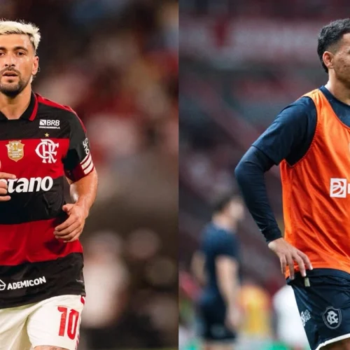 Flamengo tem mais do dobro de vitórias em relação ao Remo em 2026; compare números