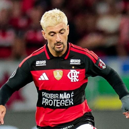 Flamengo tem mudança crucial em uniforme para jogo contra o Atlético-MG; veja