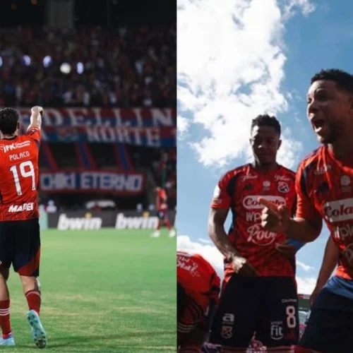 Flamengo tenta aproveitar a fase do Independiente Medellín para encaminhar vaga na Libertadores