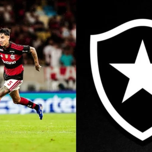 Flamengo tenta aproveitar momento do Botafogo em busca da 3ª vitória no Brasileirão