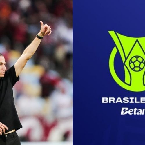 Flamengo tenta contratação de jogador destaque do Brasileirão a pedido de Filipe Luís