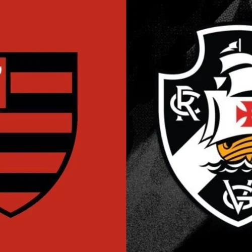 Flamengo tenta usar má fase do Vasco no Brasileirão como trampolim para 'caçar' o Palmeiras