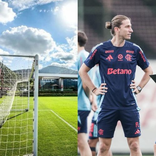 Flamengo terá reforço após Data FIFA de outubro
