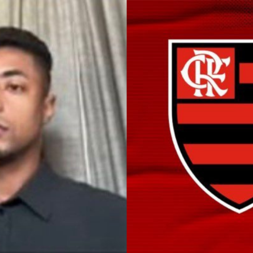 Flamengo toma atitude após Bruno Henrique ser condenado pelo STJD