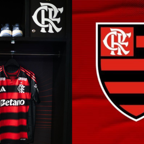 Flamengo toma decisão e rescinde contrato de atacante