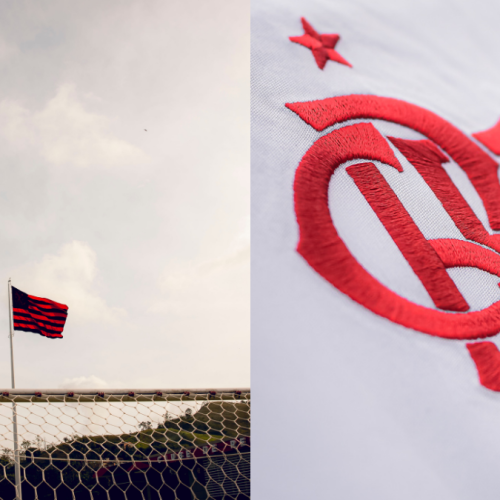 Flamengo toma decisão e rescinde contrato de atacante