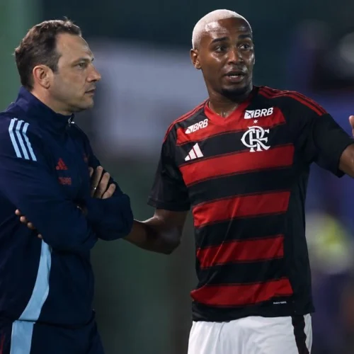 Flamengo trata proposta por Lorran como ‘desrespeitosa’