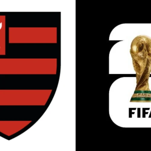 Flamengo usa jogador para mandar recado à torcida antes do início da Copa do Mundo