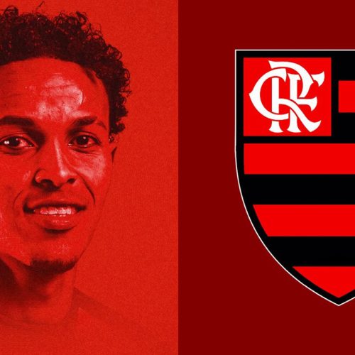 Flamengo vai lucrar mais de R$ 10 milhões com venda de ex-jogador a time saudita