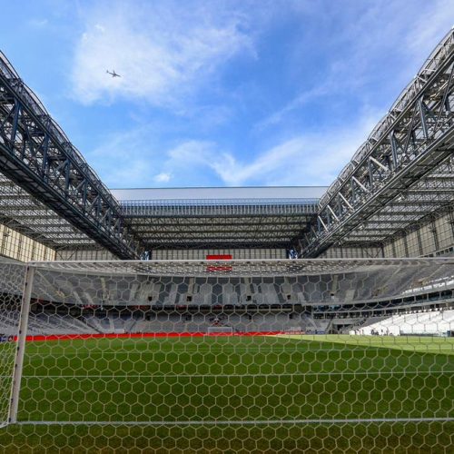 Flamengo vai para 4º jogo seguido fora de casa na temporada