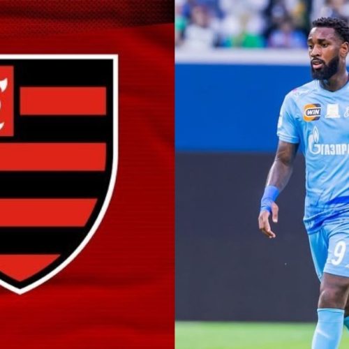 Flamengo vai receber valor milionário com venda de Gerson ao Cruzeiro