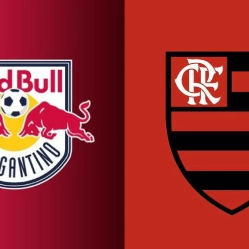 Flamengo vê chance de se aproximar da liderança diante de momento negativo do Bragantino