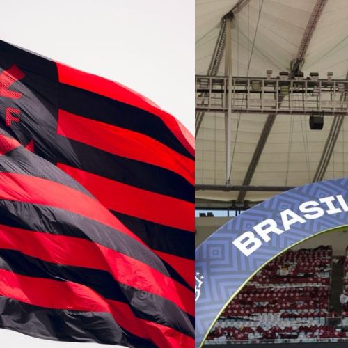Flamengo vê chances de título aumentarem no Brasileirão