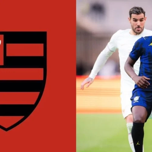 Flamengo vê contratação de Luiz Henrique se complicar após decisão interna