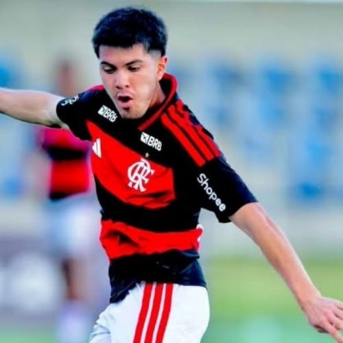Flamengo vence 1º jogo das quartas e encaminha vaga no Carioca