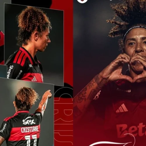 Flamengo vence Fluminense e sobe na tabela do Brasileirão