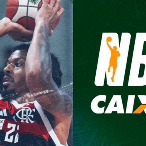 Flamengo vence Minas fora de casa e assume liderança do NBB