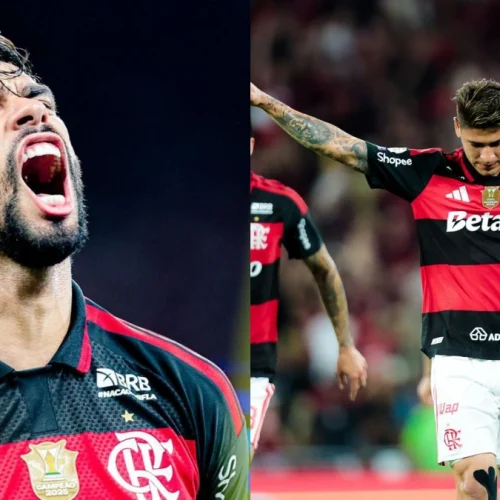 Flamengo vence Mirassol e mantém Vasco na zona de rebaixamento; veja tabela atualizada do Brasileirão