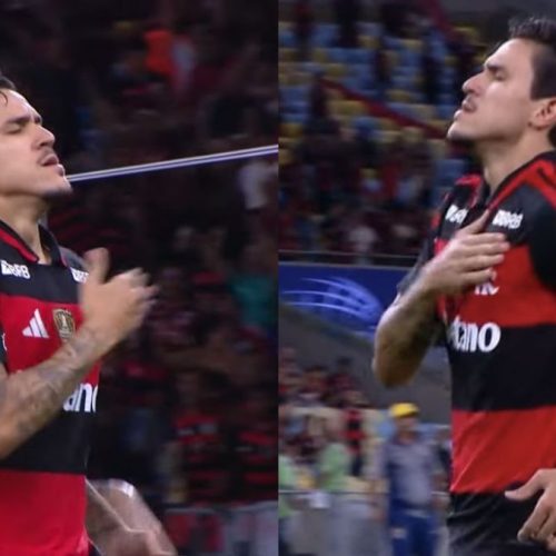 Flamengo vence Sampaio Corrêa e se classifica às quartas do Carioca