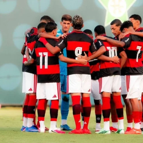 Flamengo vence Vasco e elimina o rival na Copa do Brasil
