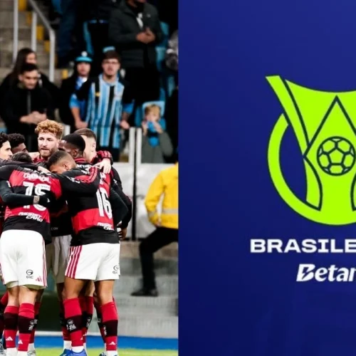 Flamengo vence, cola no Palmeiras e afunda Grêmio no Z-4; veja classificação do Brasileirão atualizada após 15ª rodada