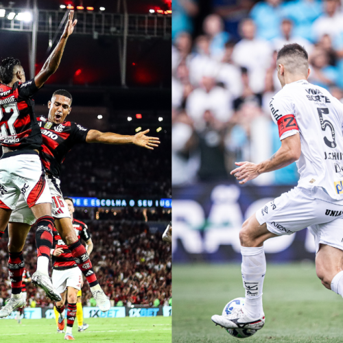 Flamengo vence, dorme na liderança e ‘seca’ o Palmeiras; veja tabela atualizada da 31ª rodada do Brasileirão