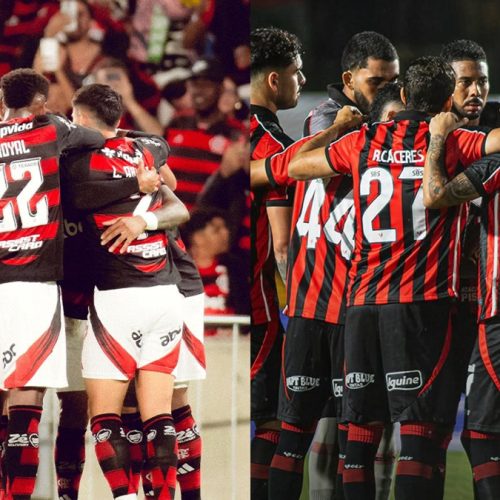 Flamengo venceu 11 dos últimos 15 jogos contra o Vitória; veja aproveitamento