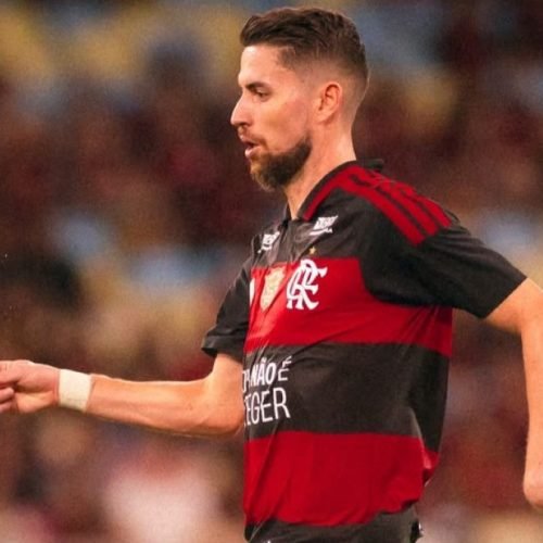 Flamengo vive apreensão nos bastidores por Jorginho