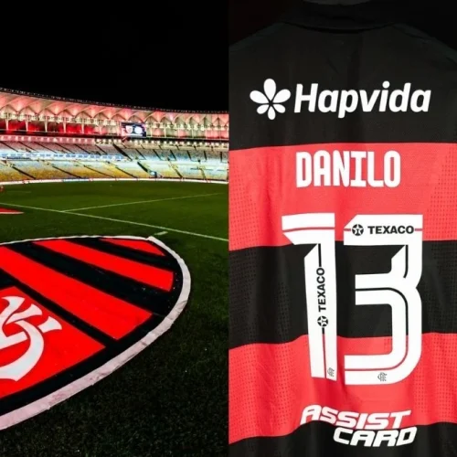 Flamengo x Cruzeiro – Comente o jogo aqui!