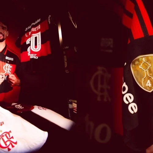 Flamengo x Cusco – Comente o jogo aqui!