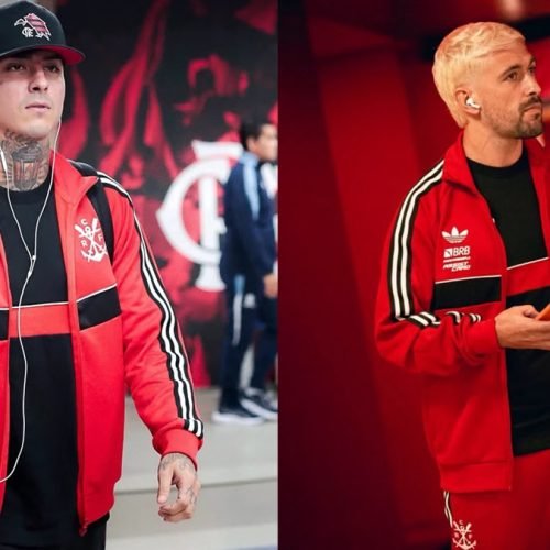 Flamengo x Estudiantes: comente o jogo aqui!