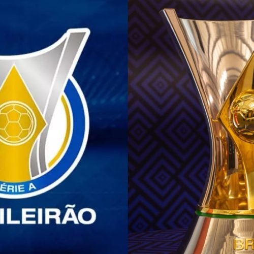 Flamengo x Fluminense, Palmeiras x Corinthians e mais 3 partidas acontecem neste domingo