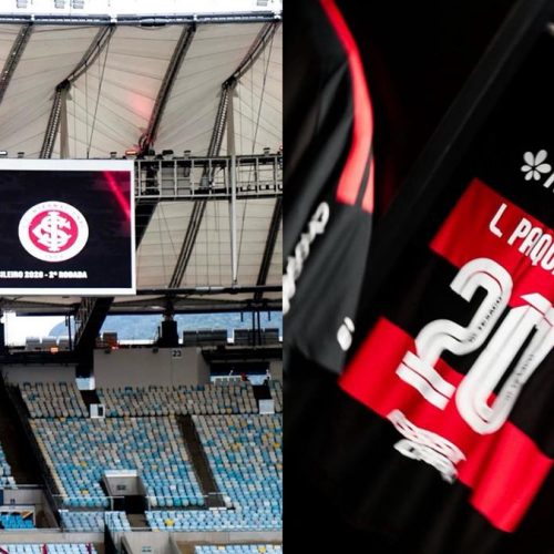 Flamengo x Internacional – Comente o jogo aqui!