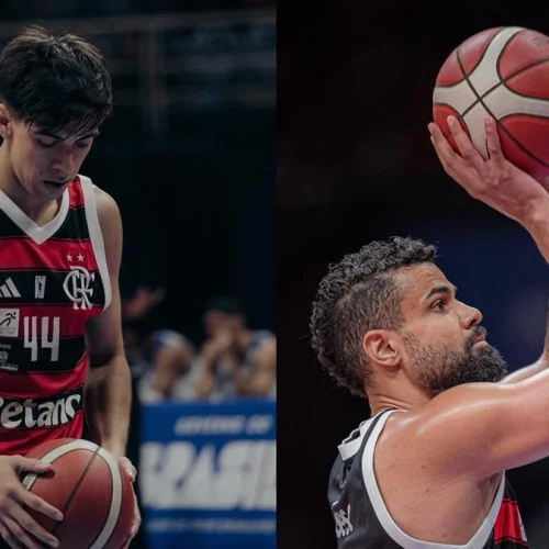 Flamengo x Osasco: saiba horário e onde assistir ao jogo do NBB hoje