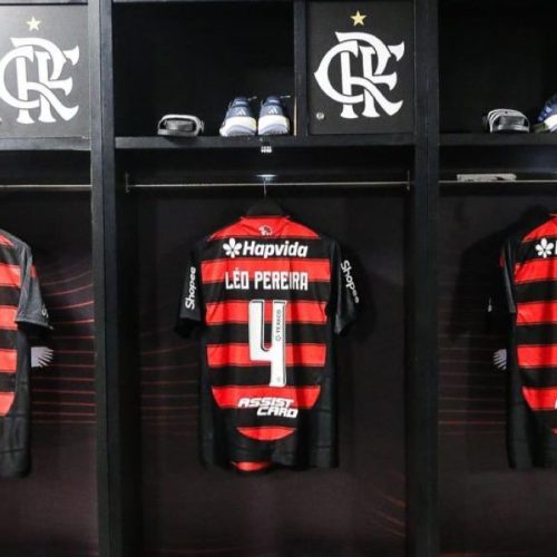 Flamengo x Palmeiras – Comente o jogo aqui!